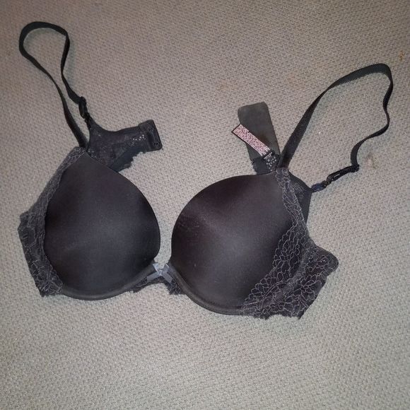 Victoria's Secret Dream Angels Other - Victoria's Secret Dream Angels Push Up Bra